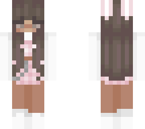 .+ bunny girl +.