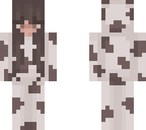- c o w -