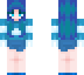 ~+drowned+~