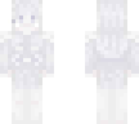 ! ghost insp. skin !