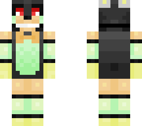 + nightlight bonnie + ce