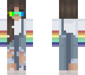 ~ r a i n b o w s ~