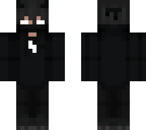__shush__'s skin