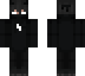 __shush__'s skin but better