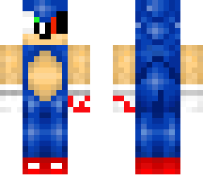.exe half sonic