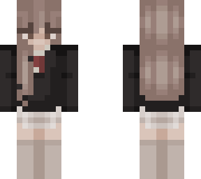 ~school uniform!~