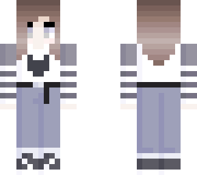 1st skin made for ma friend n n
