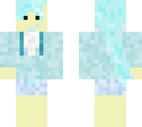 a blue gamer (first place reward-auto-tone contest)