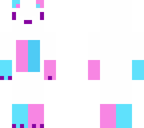 a fox for cottoncandybutton