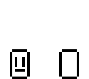 a head