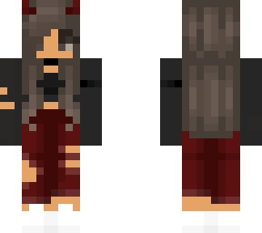 a skin for meh <3