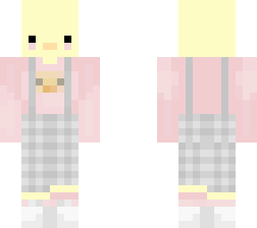 abby duck