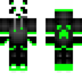 acid panda gamer