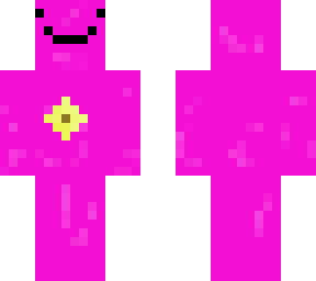 ada's skin