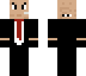 agent 47