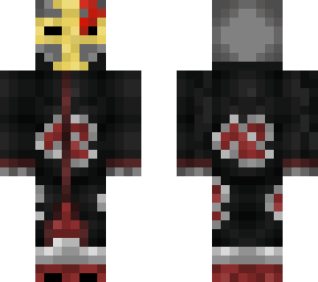 akatsuki crusader