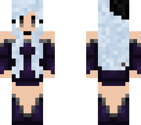 akuma witch
