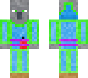 alchemist