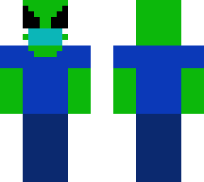 alien