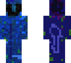 alien friend
