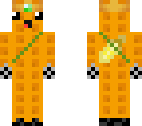 alpha waffle