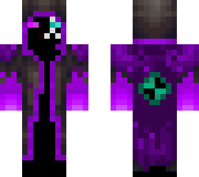 amythest warlock 4