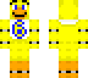 anniversary chica