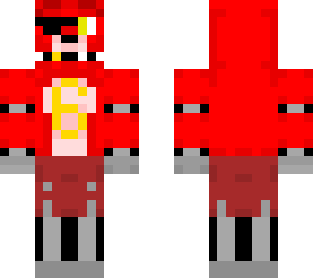 anniversary foxy