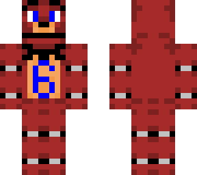 anniversary freddy