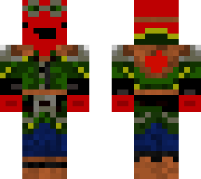 artificer apple (revised)