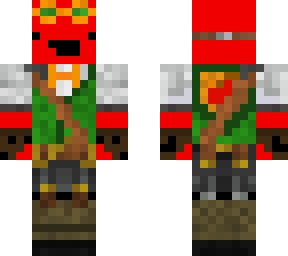 artificer apple (revised ii)