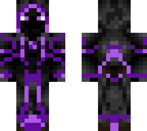 assassin emy (purple) (updated)