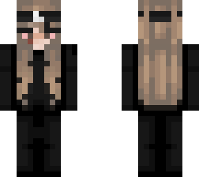 assassin girl
