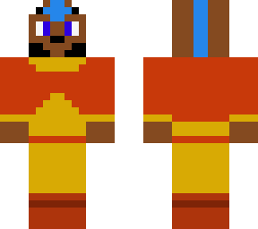 avatar me