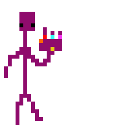 bad thanos dud