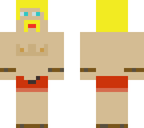 barbarian