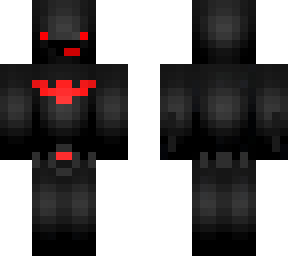 batman  with new face