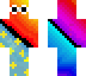 better skin for clxdz v2