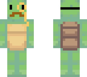 biffle turtle