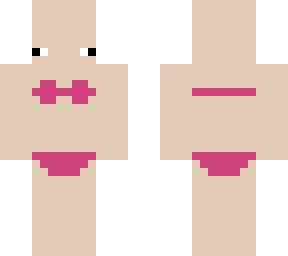 bikini boi