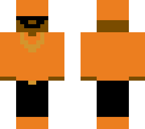 black guy