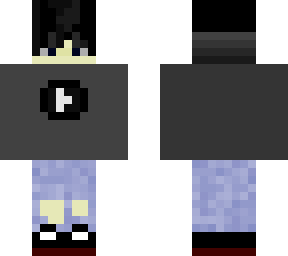 black youtube boy