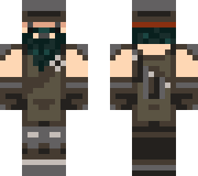 blacksmith