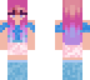 blossom 2