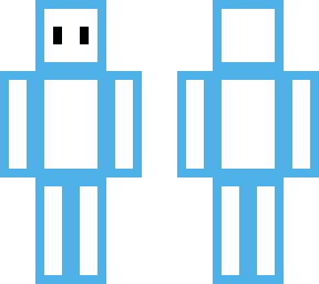 blue boi