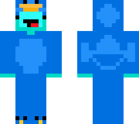 blue duck skeppy