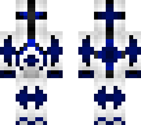blue knight