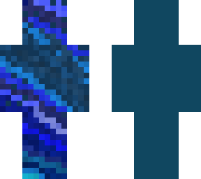 blue stone