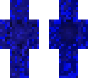 blue virus cursed