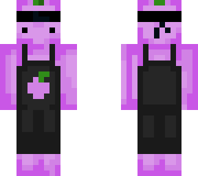 blueberry ninja